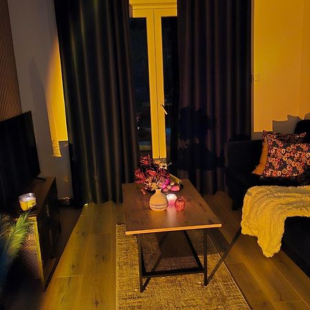 Baltic-Apartments Mielno 미엘노 외부 사진