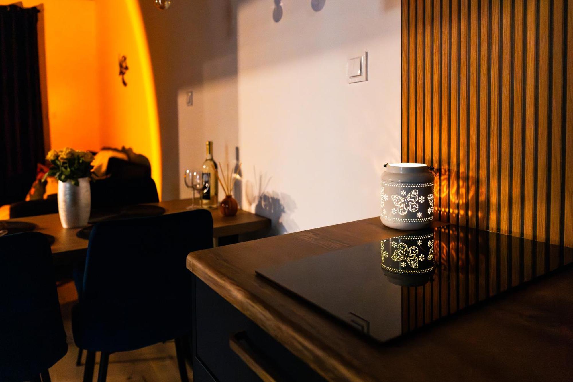 Baltic-Apartments Mielno 미엘노 외부 사진