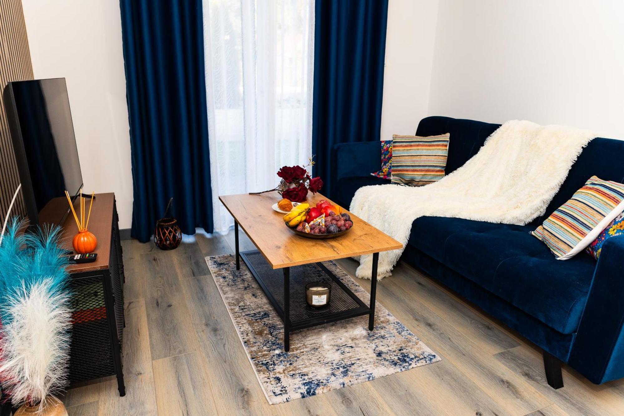 Baltic-Apartments Mielno 미엘노 외부 사진